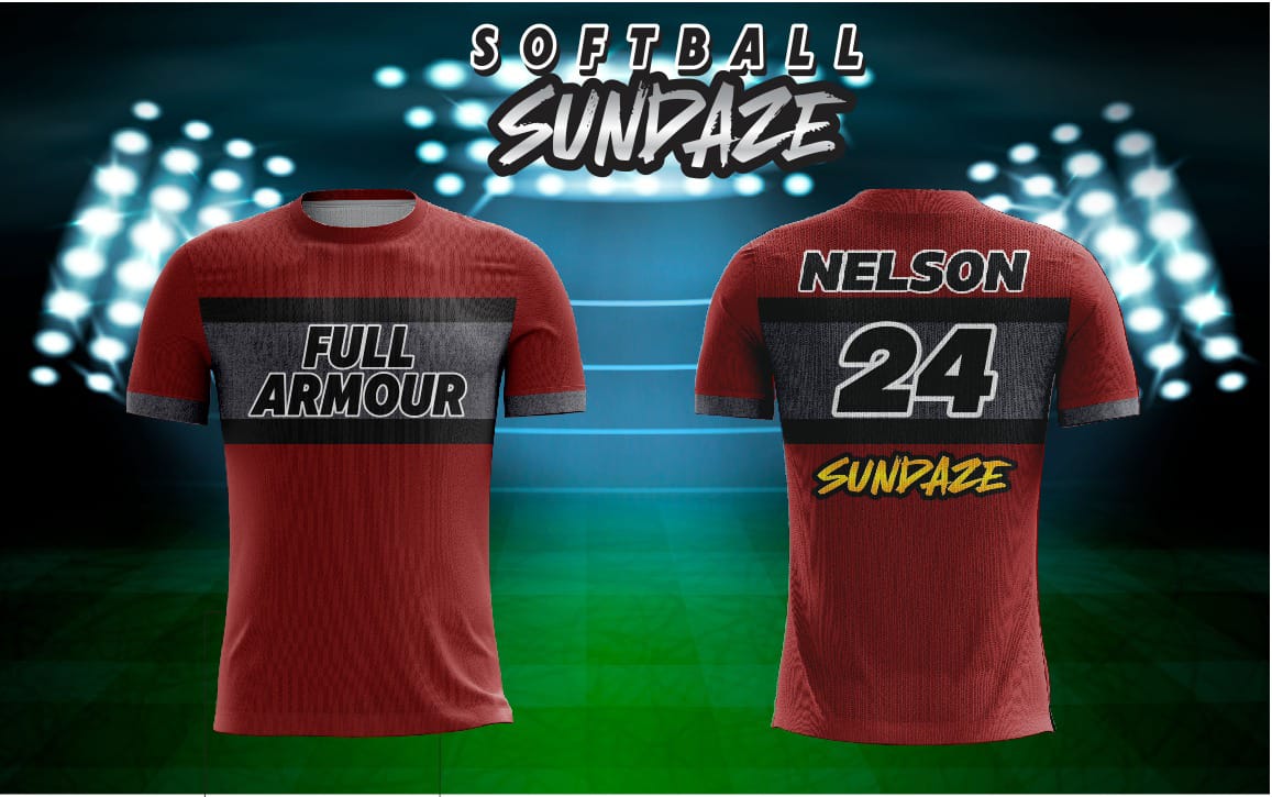 Team Order Jerseys