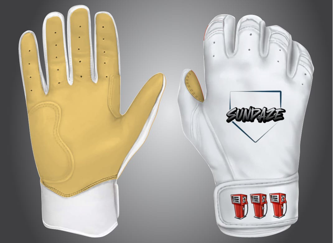 Gas Gloves