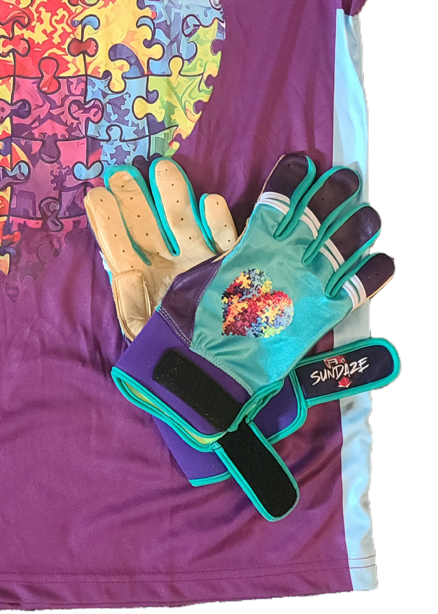 Gas Gloves