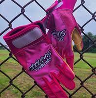 Gas Gloves