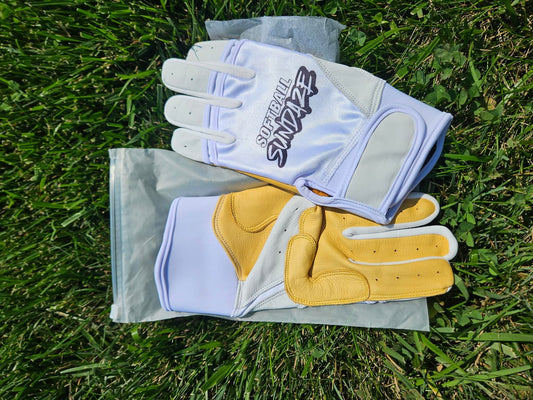Gas Gloves
