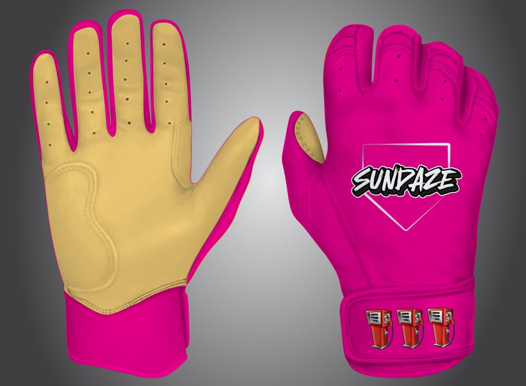 Gas Gloves