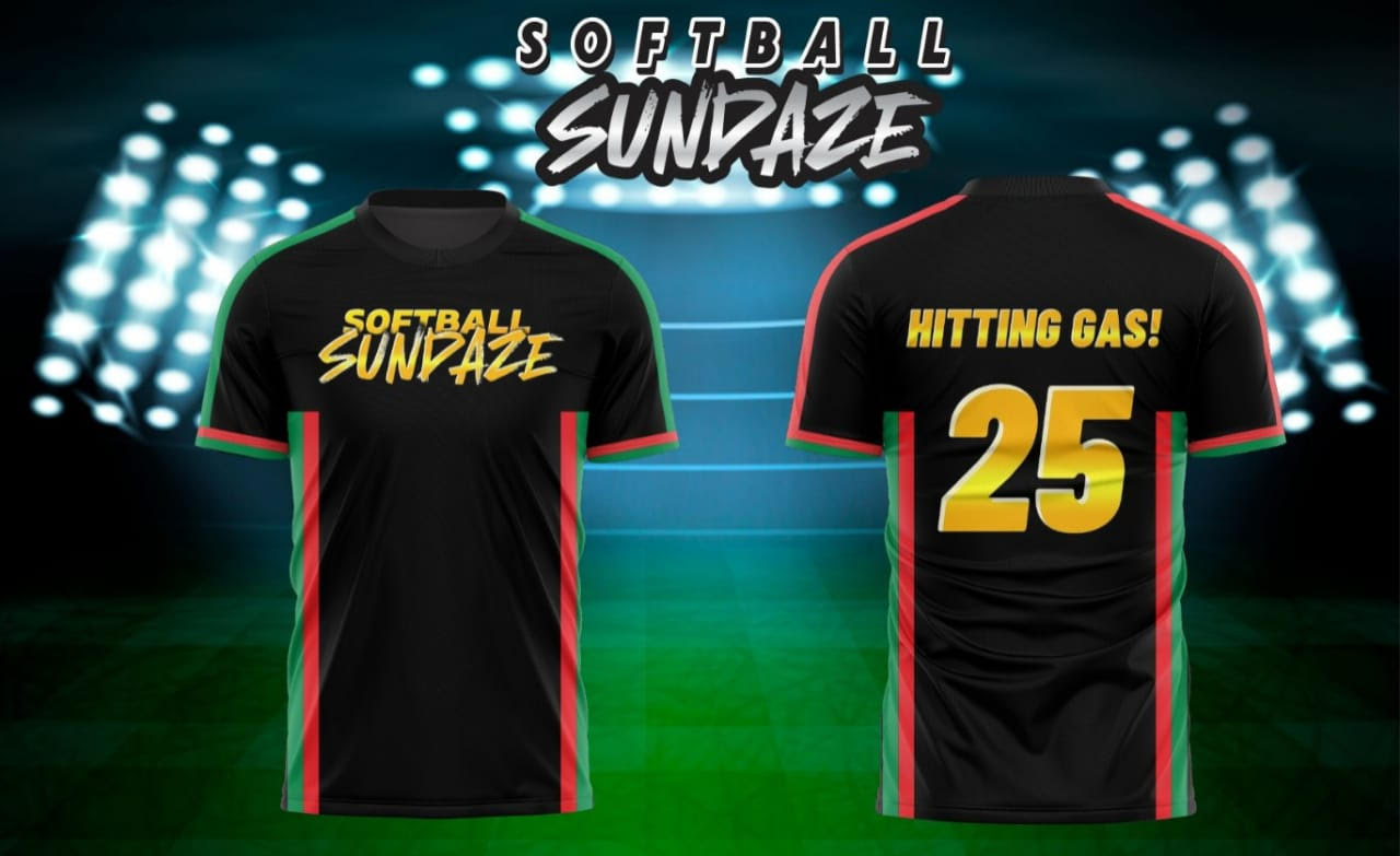 Jerseys