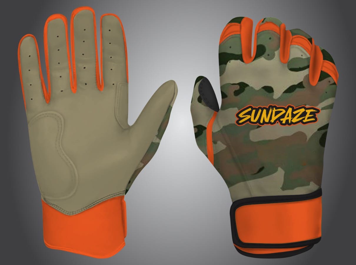 Gas Gloves