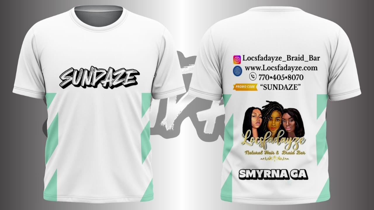 Pre- Order Custom Advertisement Jerseys